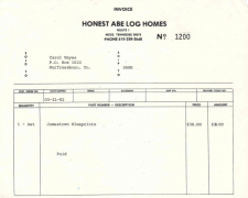 Mrs.-Lowes-Carol-Mayes-Original-Blue-Print-Invoice