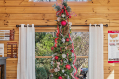 Christmas Decorations, Murfreesboro Model