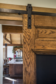 BarnDoorHarware