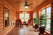 Sunroom