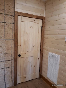 Howlett finished basement 16-001