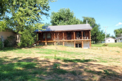 McNeese, Creekside, Custom
