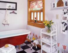 Guestbath