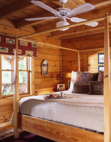 Masterbed