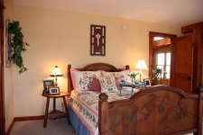 MasterBed