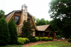Murfreesboro Model Home