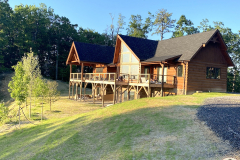 Radecke, Dovetail D-Log, Custom Plan
