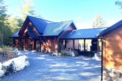 Schwartz Navajo Plan, Dovetail Genesis