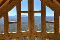 Settler's View