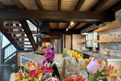 Timber & SIP,  Madison Plan