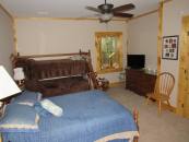 Watt and Debbie Smith home