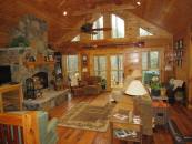 Watt and Debbie Smith home