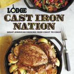 Lodge Cookbook