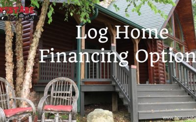 Log Home Budgeting