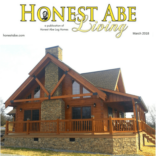 Honest Abe Living Relaunched as Interactive Online Magazine