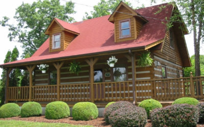 Creating Affordable Log Homes