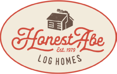 Honest Abe Log Homes & Cabins