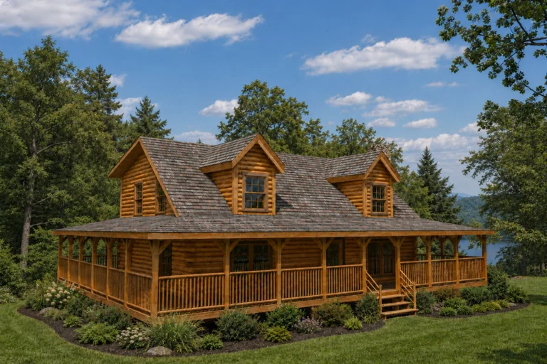Westfield-3-bedroom-log-cabin-floor-plan-1928-sq-ft