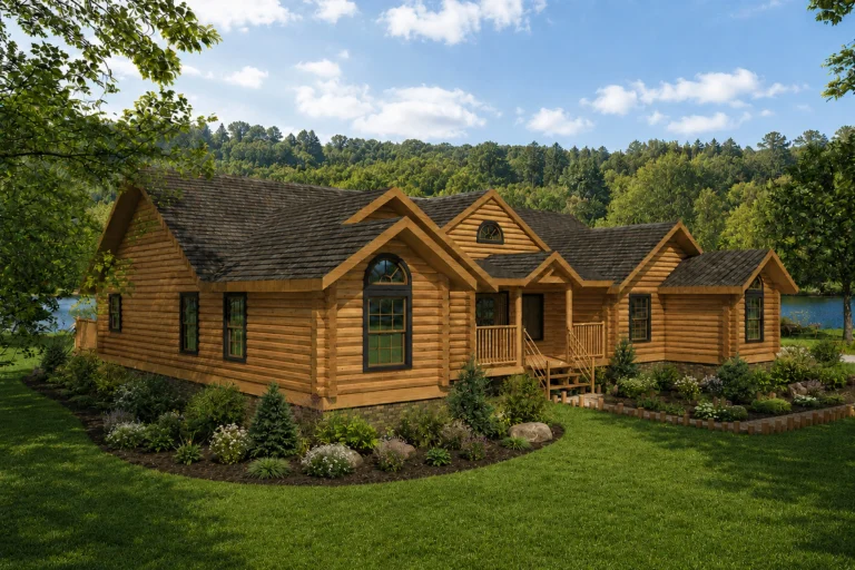Wolfdale-3-bedroom-log-cabin-floor-plan-2180-sq-ft
