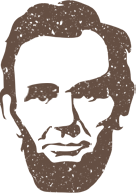 honest abe icon