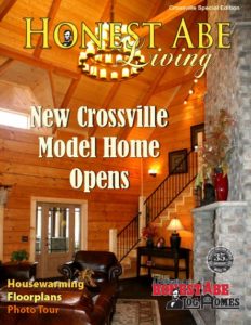 Honest Abe Living Crossville Special Issue 2015