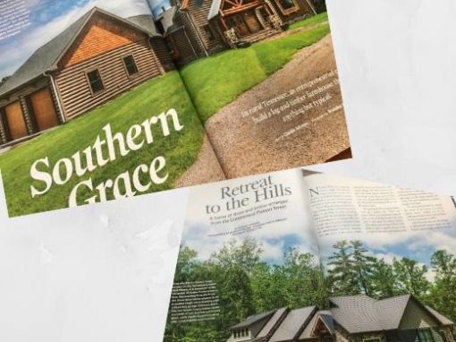 Southern Grace Farmhouse