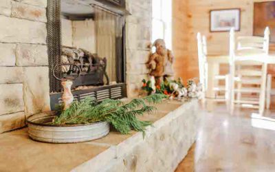 Fireplaces…the must haves and have to haves