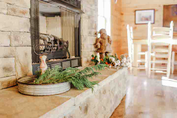 Fireplaces…the must haves and have to haves