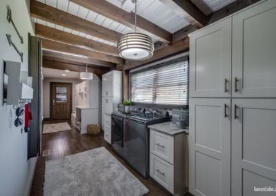 Elevate Your Laundry