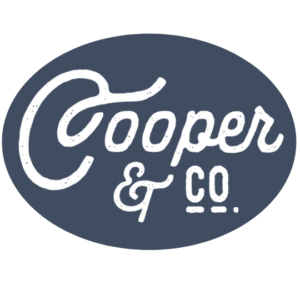 Cooper & Co Logo