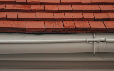 How to Inspect Gutters and Downspouts