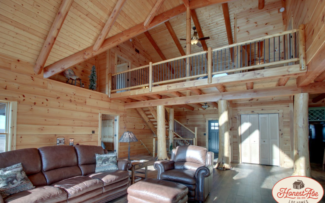 What to Consider When Renting Out Your Log Cabin