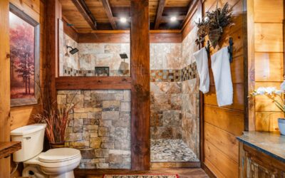 Log Home Features That Set Your Property Apart