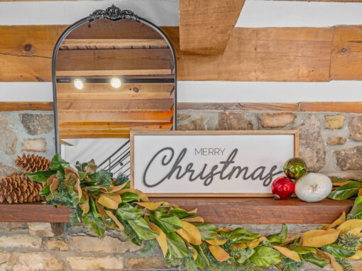Christmas Decorations – Honest Abe Murfreesboro Model