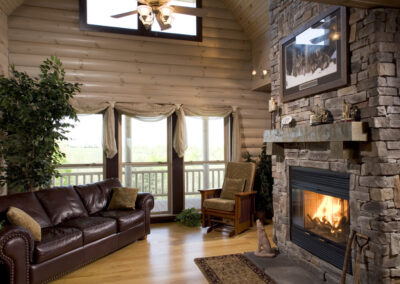 Time Warp or Trendsetter?