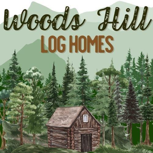 Woods Hill Log Homes Celebrates 35 Years