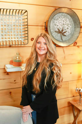 Allison Deckard - Digital Content & Brand Marketing