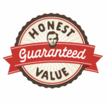 Honest Abe Guarantee
