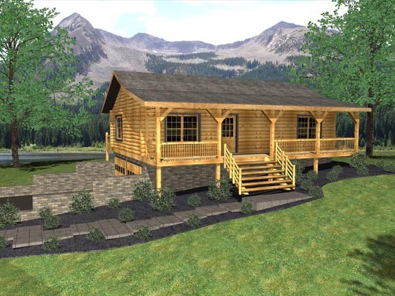 Creekside