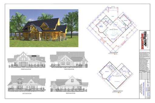 Crossville model preview