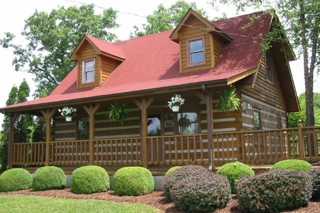 Frontier Crossville