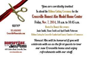 Invitation.Honest.Abe