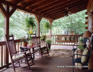 Porch