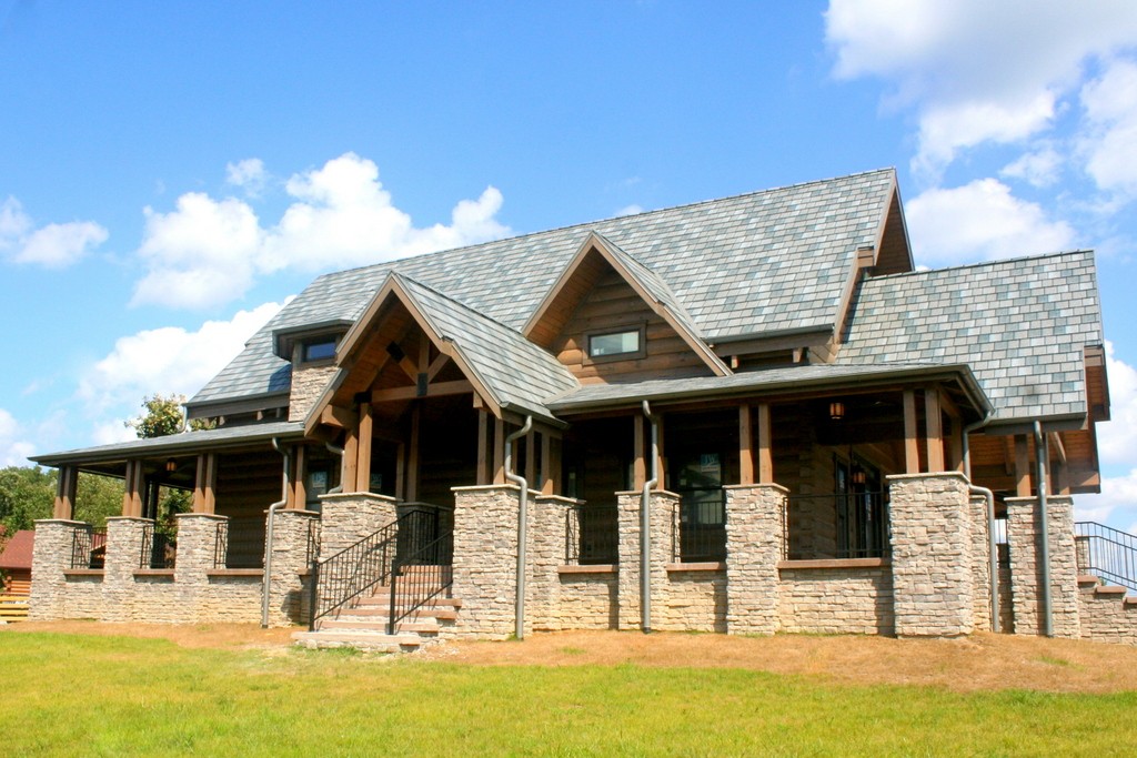 Small Crossville