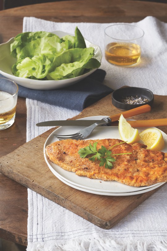 Wiener Schnitzel copy 2