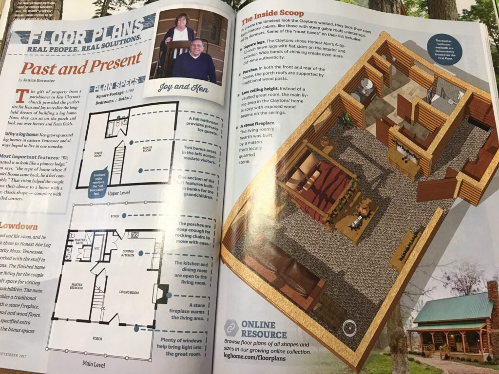 clayton feature