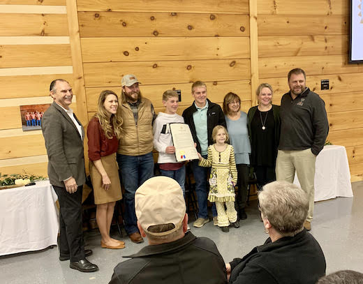 smith family pody 1