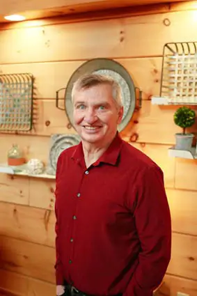 Greg Watson
