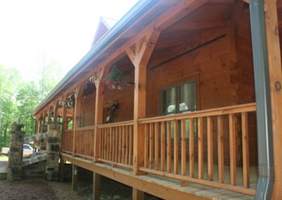 Oakley Custom Livingston Plan Home was Family Project